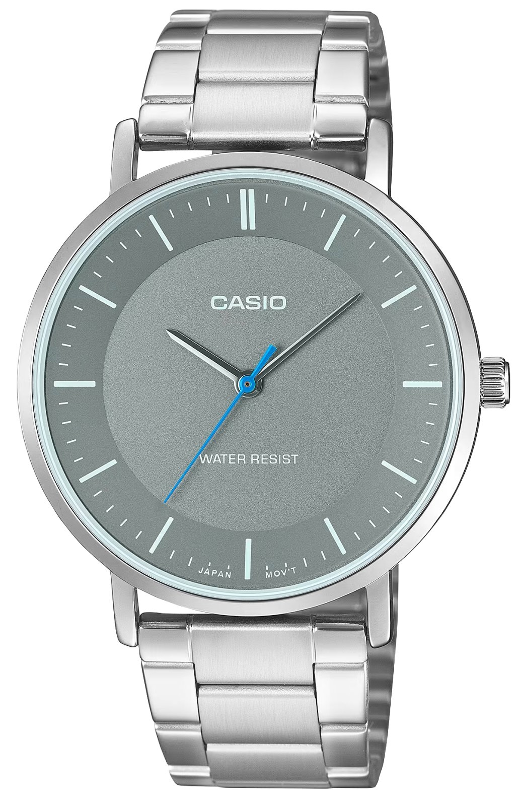 CASIO MTP-VT04D-8EDF Men's watch