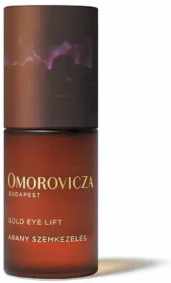 Omorovicza Gold Eye Lift Eye Cream 15 ml