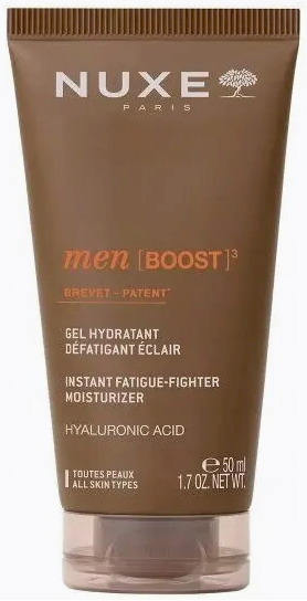 Nuxe Men [BOOST]3 Instant Fatigue-Fighter Moisturizer