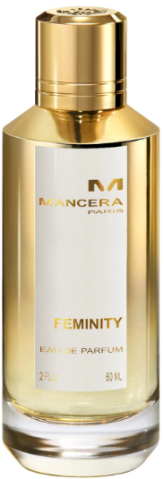 Mancera Feminity EDP 60ml
