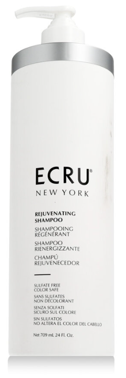 ECRU Rejuvenating Shampoo 709 ml