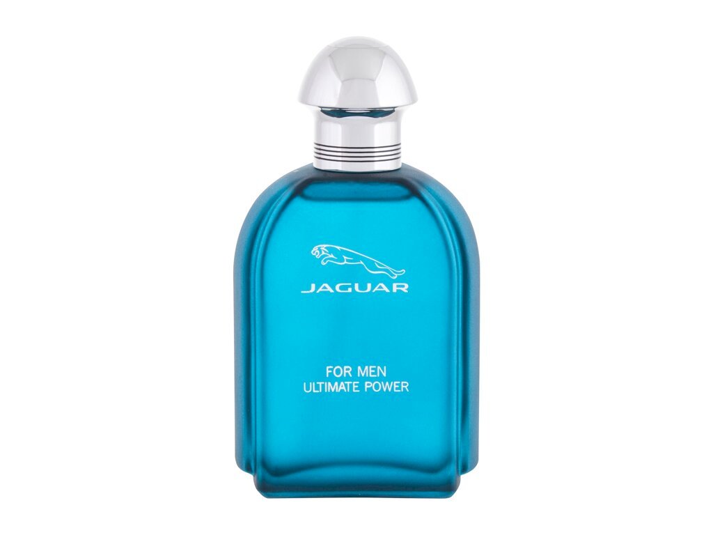 Jaguar for Men EDT 100ml