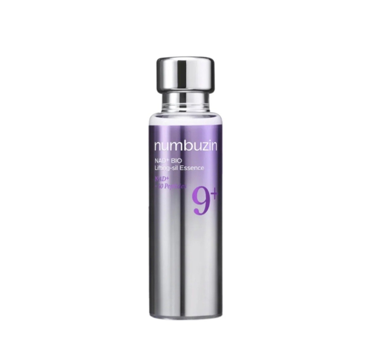 Numbuzin No.9 Nad+ Bio Lifting-Sil