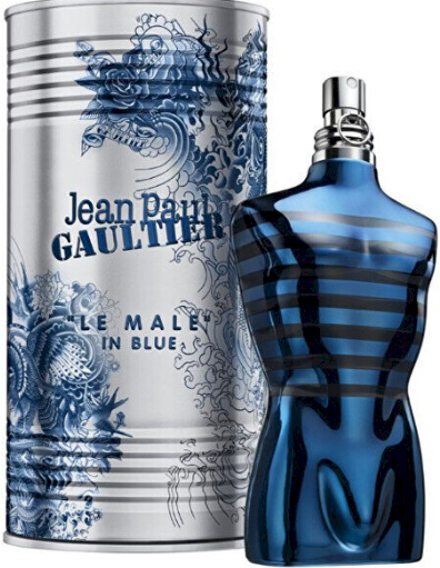 Jean Paul Gaultier Le Male EDP