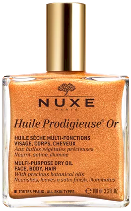 Nuxe Prodigieuse Body Oil 100 ml