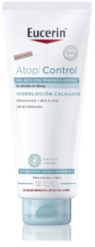 Eucerin AtopiControl Calming Hydro-Lotion Body Cream 400 ml