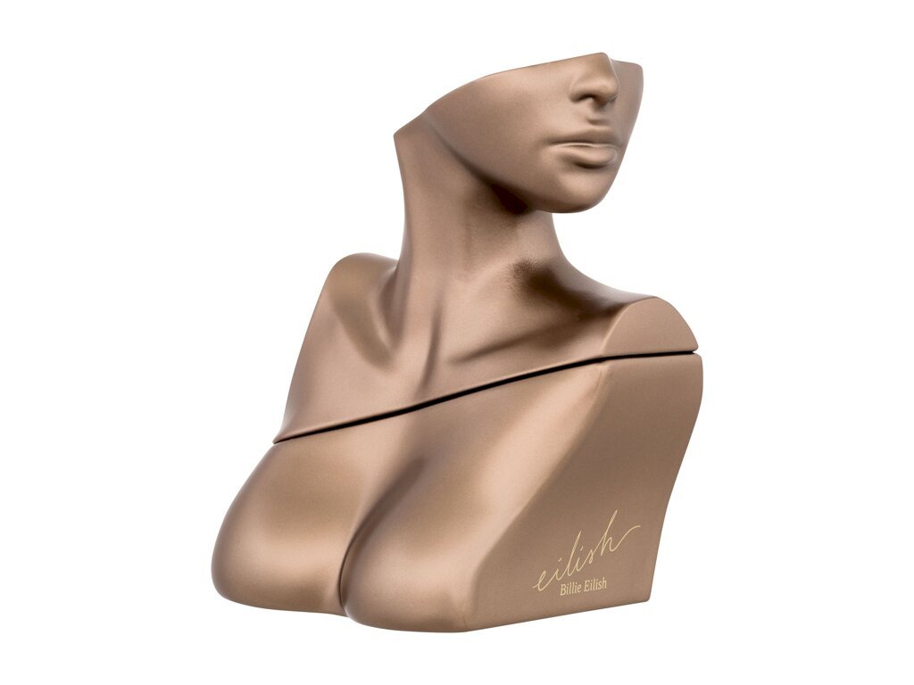 Billie Eilish Eilish EDP 100ml (608940582206)