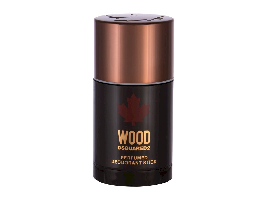DSquared2 Wood Deodorant 75ml (8011003845743)