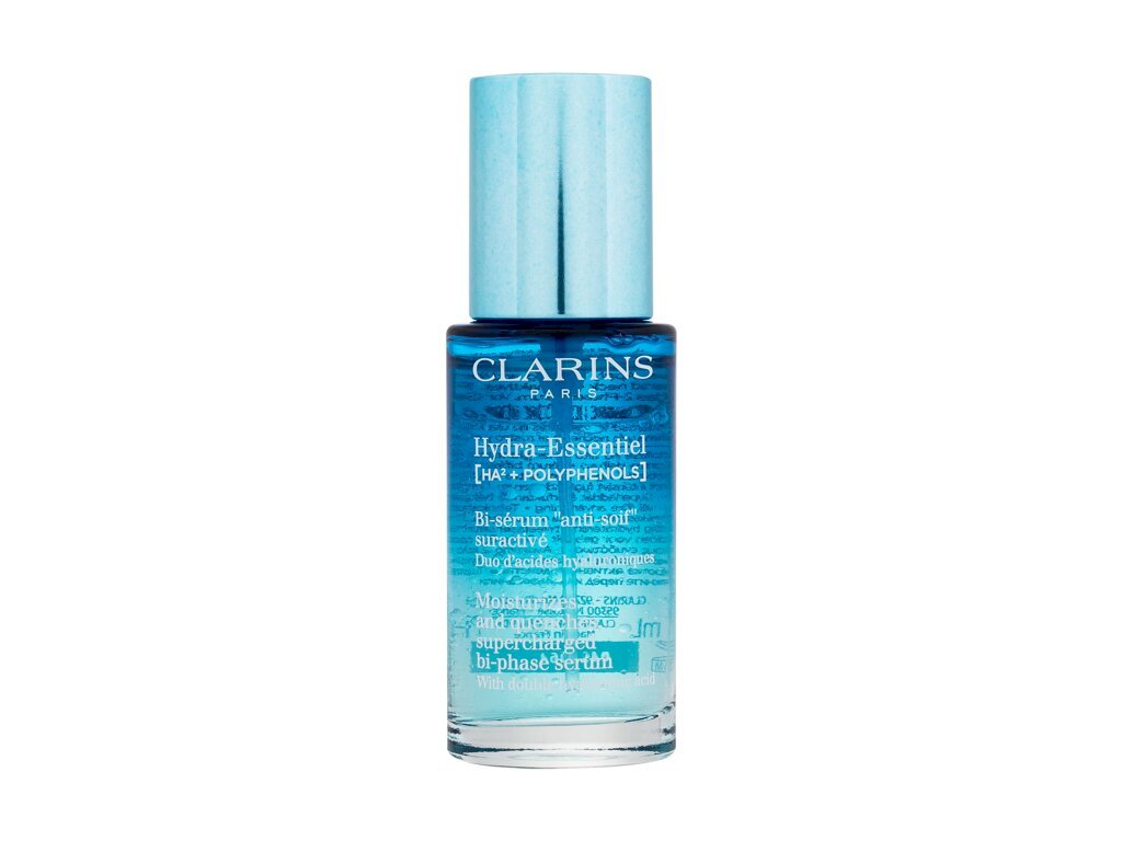 Clarins Hydra-Essentiel Skin Serum 30ml (3666057097959)