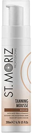 St. Moriz Professional Self-Tanning Product 200ml