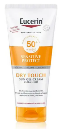 Eucerin Sun Protection Oil Control Sun