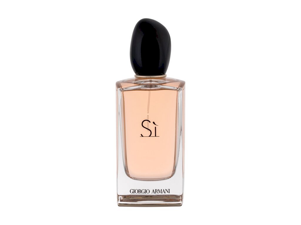 Giorgio Armani Si EDP 100ml (3605521816658)