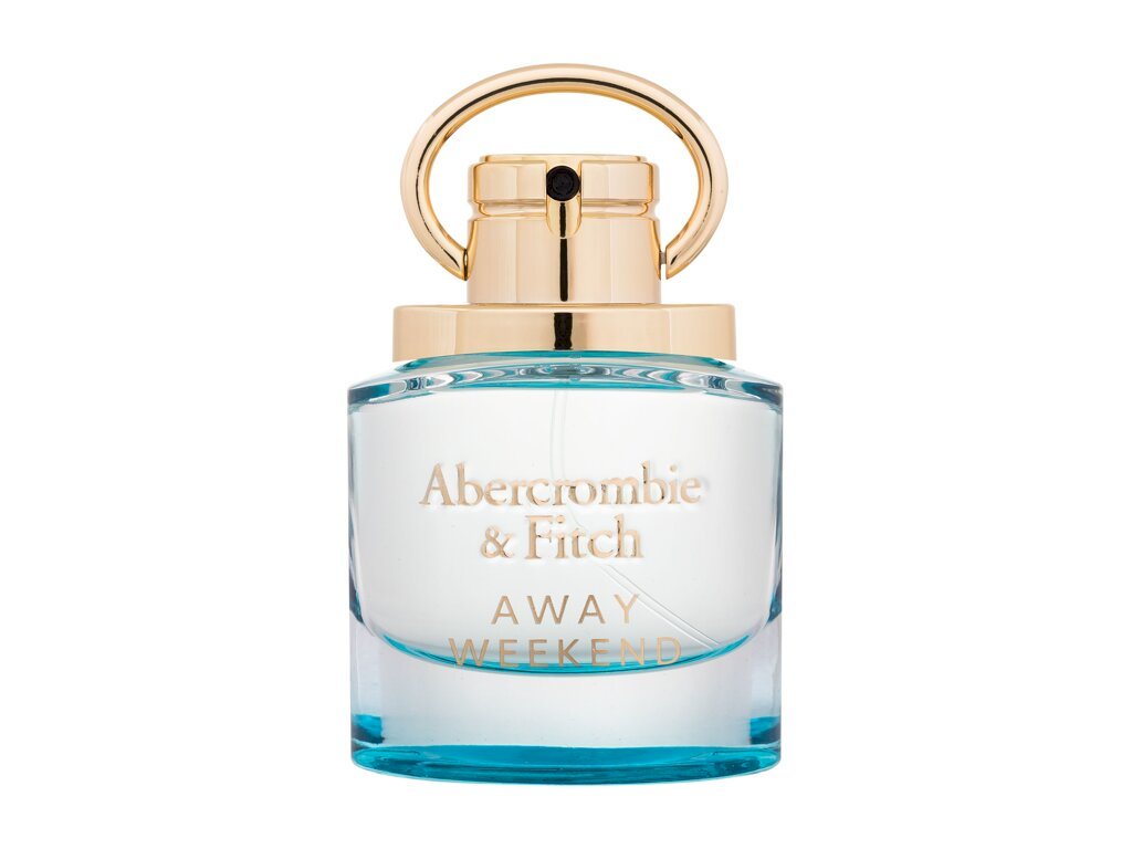 Abercrombie  AND  Fitch Away EDP 50ml