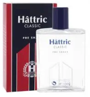 Hattric Classic Before Shaving 100ml