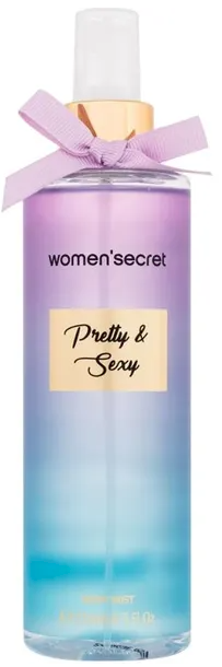 Women´Secret Women'Secret Gold Seduction EDP 100ml