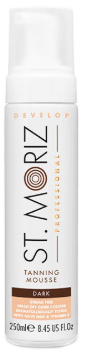 St. Moriz Professional Self-Tanning Product 200ml