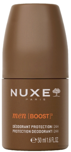 Nuxe Men [BOOST]3 Protection Deodorant Deodorant