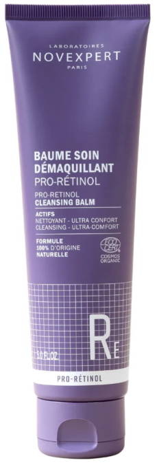 Novexpert Pro-Retinol Cleansing Balm Cleansing Cream