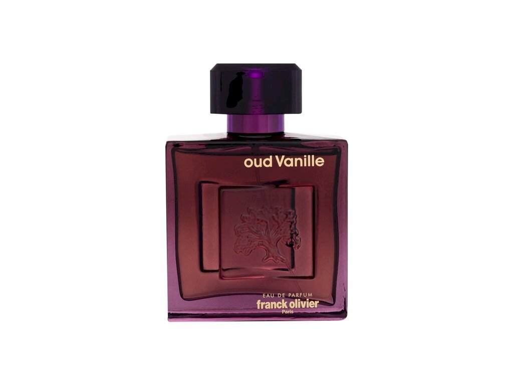 Franck Olivier Oud Vanilla EDP 100ml