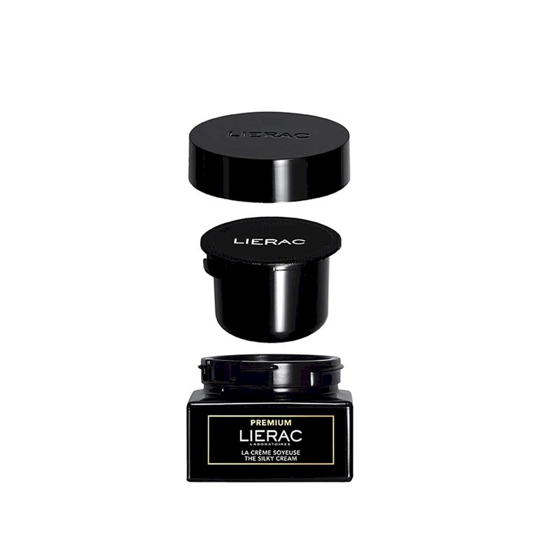 Lierac Premium Day Cream 50ml