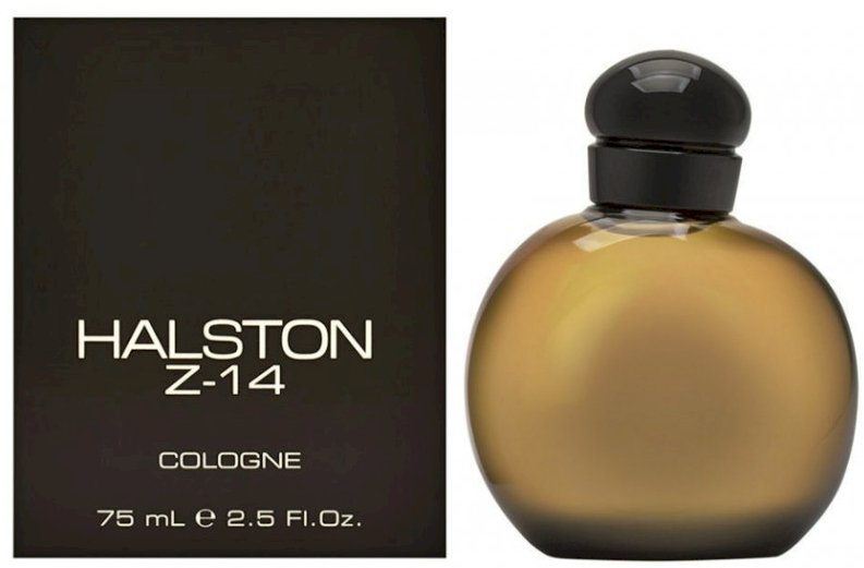Halston Z-14 EDC 75ml (719346021920)