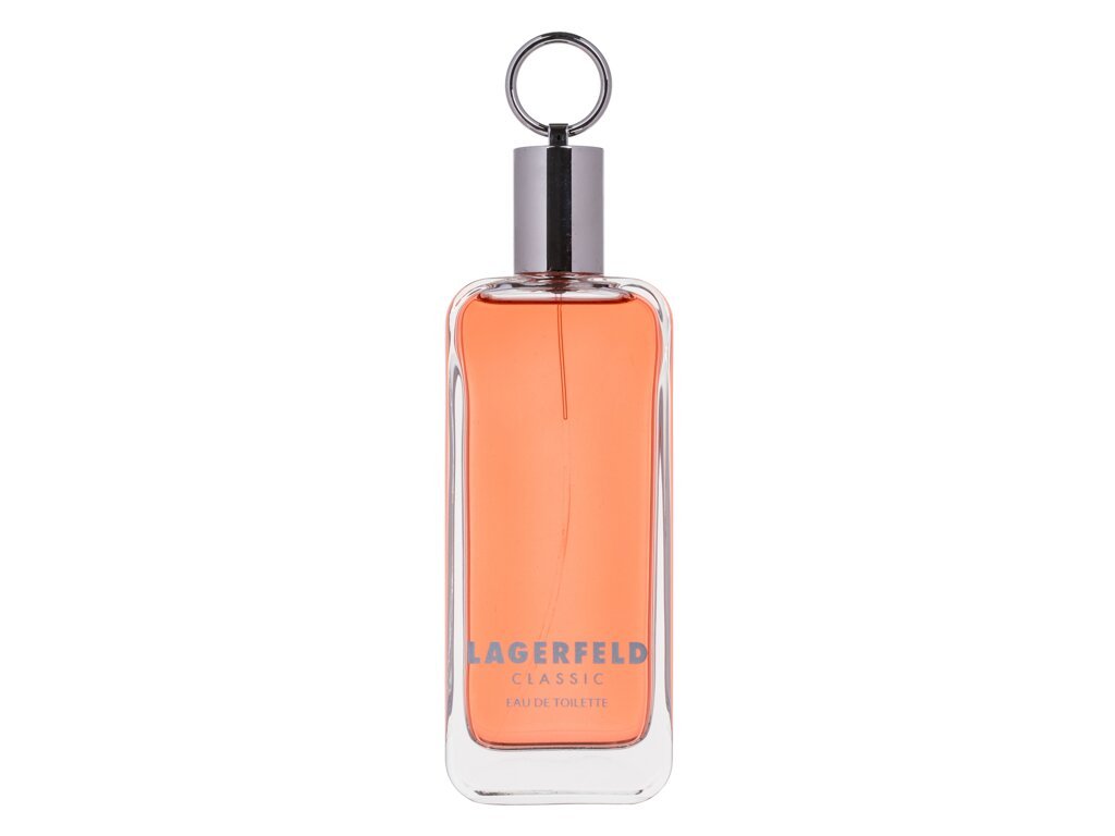 Karl Lagerfeld Classic EDT 100ml (3386460058391)