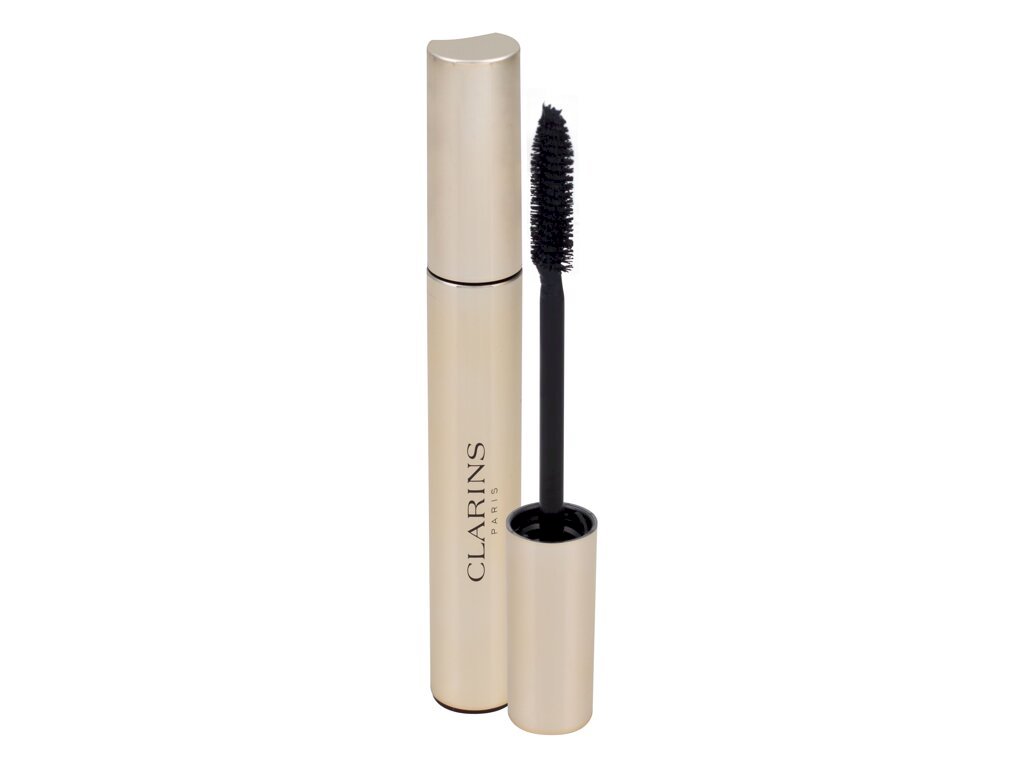 Clarins Supra Volume Mascara 8ml (3380810060447)