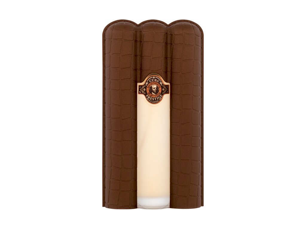 Cuba Prestige EDT 90ml