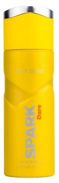 Khadlaj Spark Deodorant 200ml