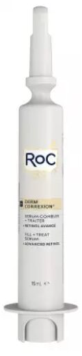 RoC Derm Correxion Fill + Treat
