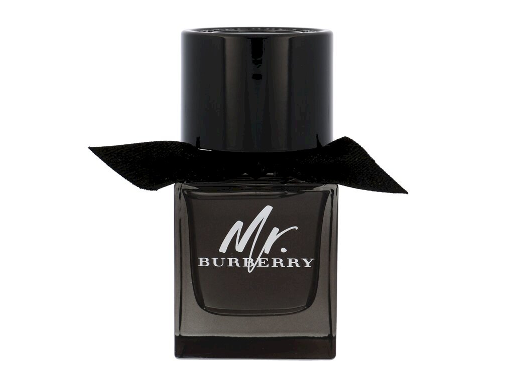 Burberry  Mr. EDP 50ml (5045497416212)