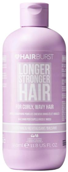 Hairburst Longer Stronger Hair Conditioner 350ml