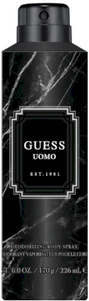 GUESS Uomo Deodorant 226ml