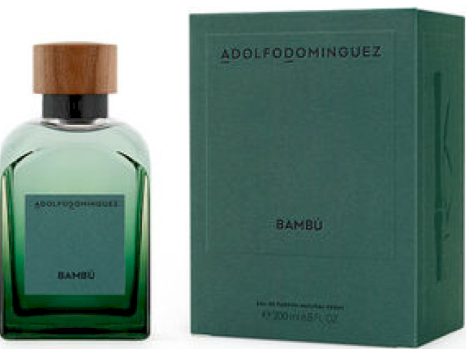 Adolfo Dominguez Bambú EDP 200ml (8410190635890)