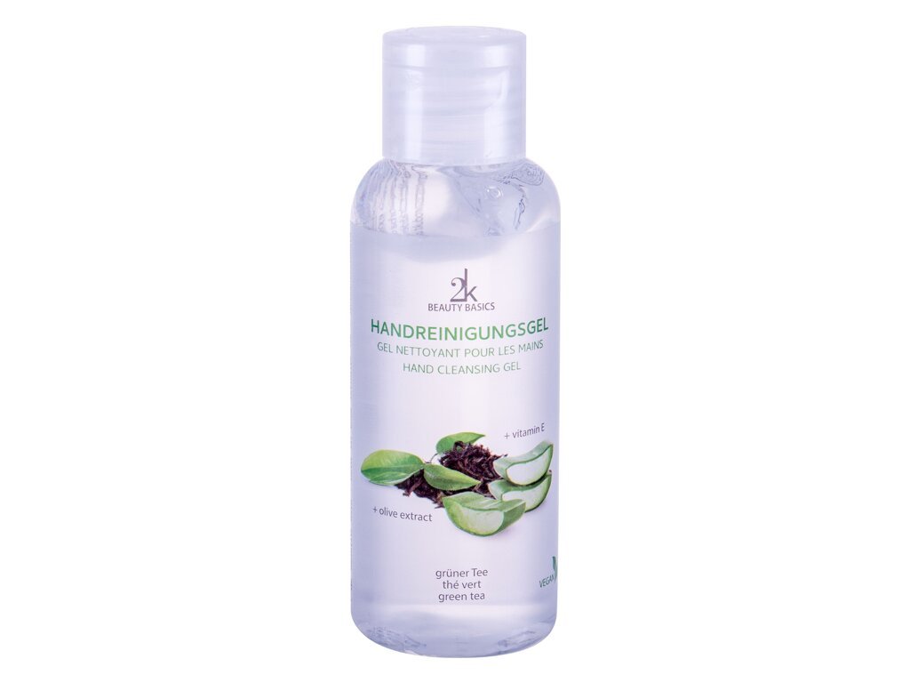 2K Hand Antibacterial Product 100ml /