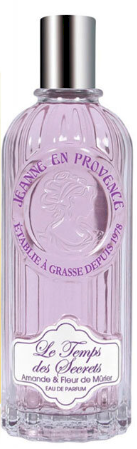 Jeanne en Provence Le Temps des Secrets Eau de Parfum 60 ml