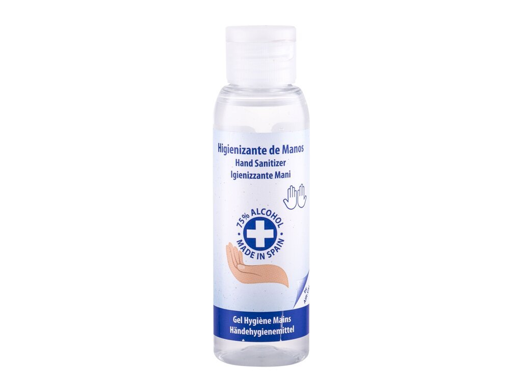 Air-Val Hand Sanitizer Antibacterial Product 100ml