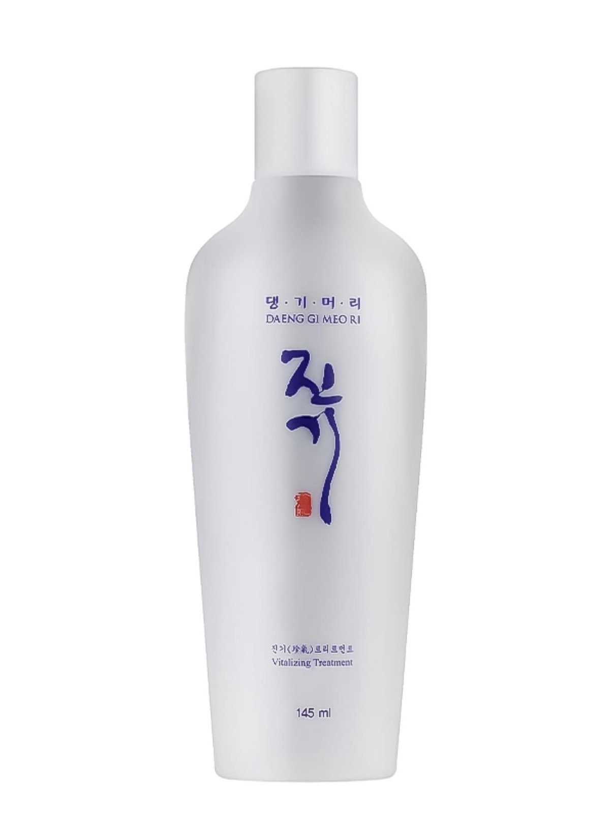 Daeng Gi Meo Ri Vitalizing Treatment