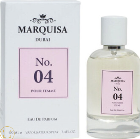 Marquisa Dubai Marquisa No. 04 (EDP)