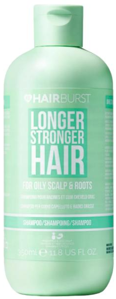 Hairburst Longer Stronger Hair Shampoo 350ml