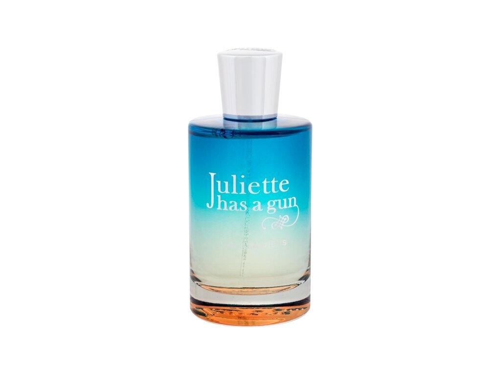 Juliette Has a Gun Vanilla Vibes EDP 100ml