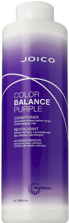 Joico Color Balance Conditioner 1000ml