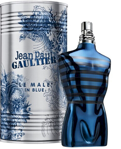 Jean Paul Gaultier  JEAN PAUL GAULTIER