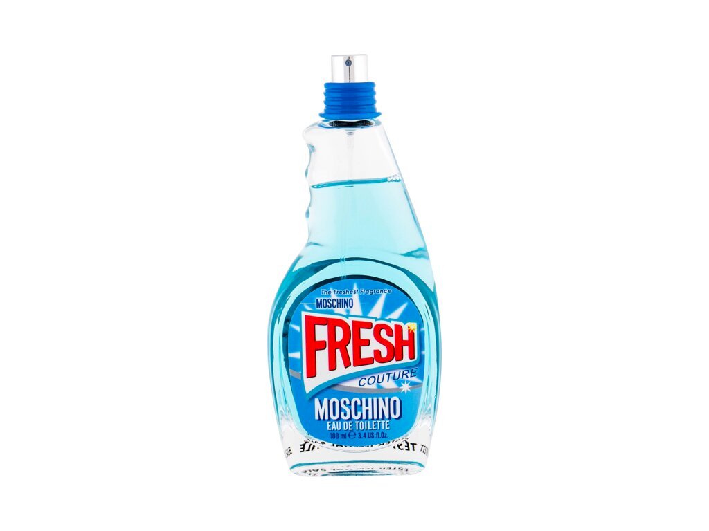 Moschino Fresh Couture EDT 100ml (TESTER)