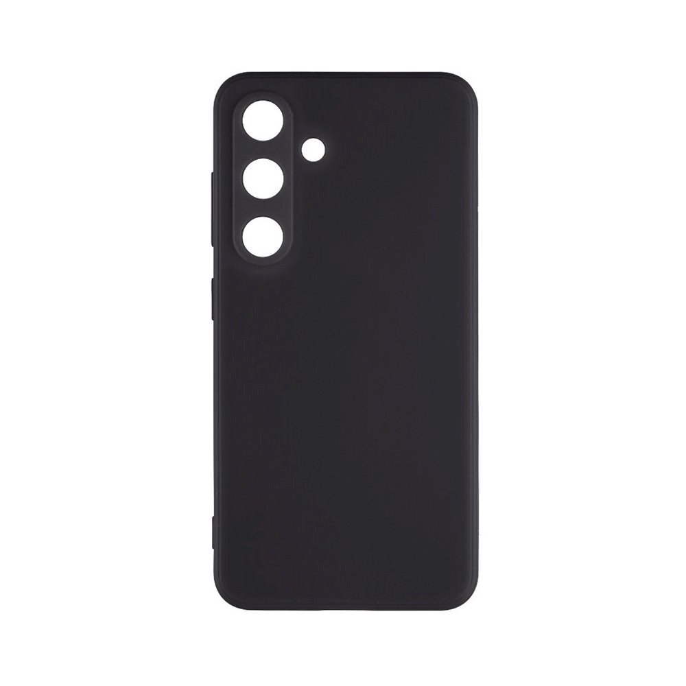 Obal:Me Matte TPU Cover for Samsung