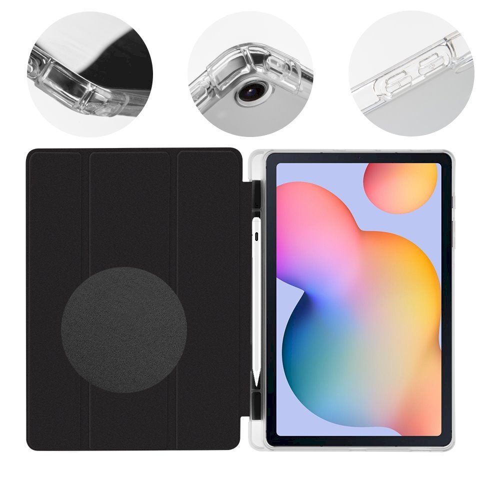 Obal:Me - MistyTab Case for Samsung