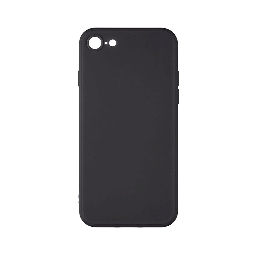 Obal:Me Matte TPU Cover for Apple