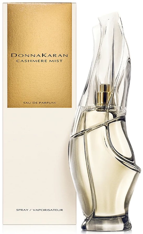 DKNY Cashmere Mist Perfume EDP 100 ml