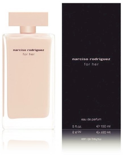 Narciso Rodriguez For Her Smaržas EDP