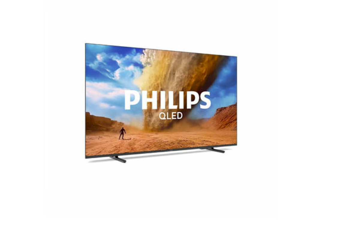 PHILIPS 43PUS7810/12 43" TV / 4K